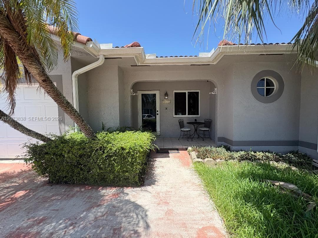 Single Family Residence at 18116 SW 139th Pl # 0, Miami FL 33177