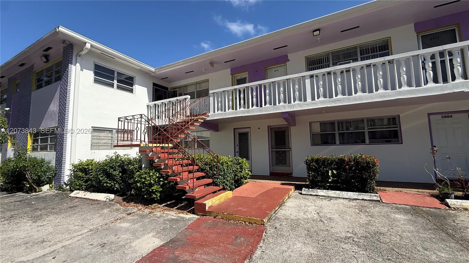 Condominium at 245 NE 191st St # 3014, Miami FL 33179