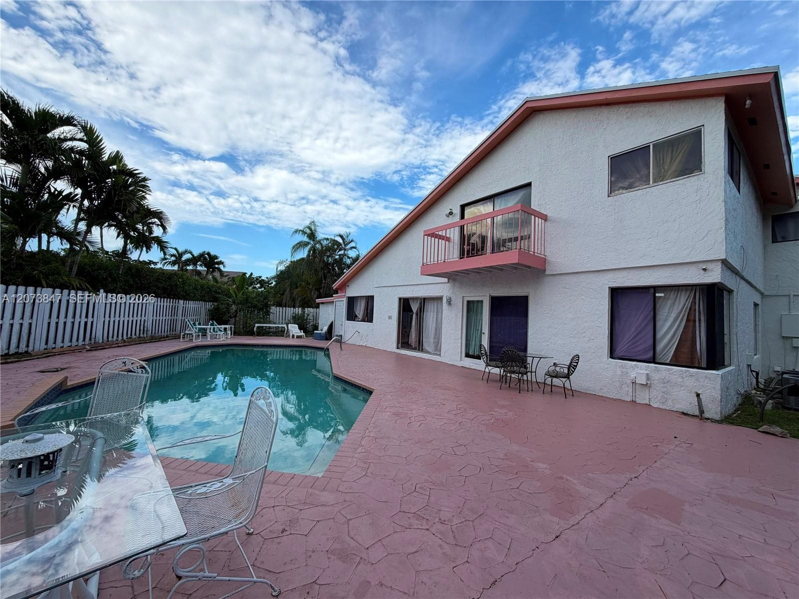 Single Family Residence at 633 NE 204th Ln # 633, Miami FL 33179