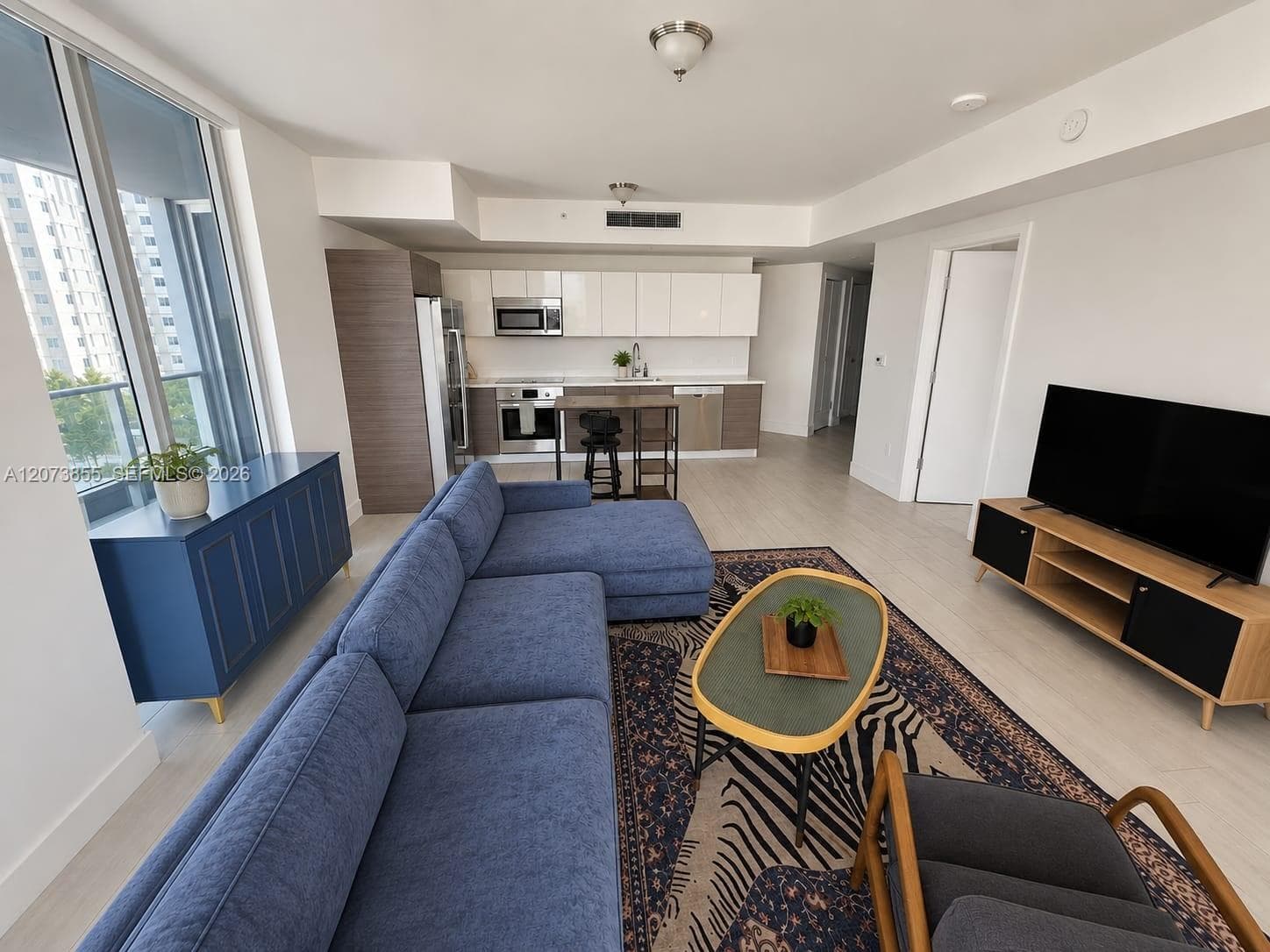 Condominium at 1010 SW 2nd Ave # 1409, Miami FL 33130
