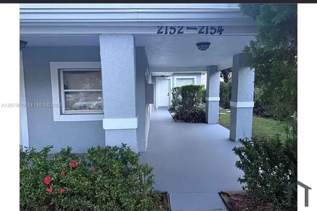 Multi Family at 2154 NE 168th St # 2154, North Miami Beach FL 33162