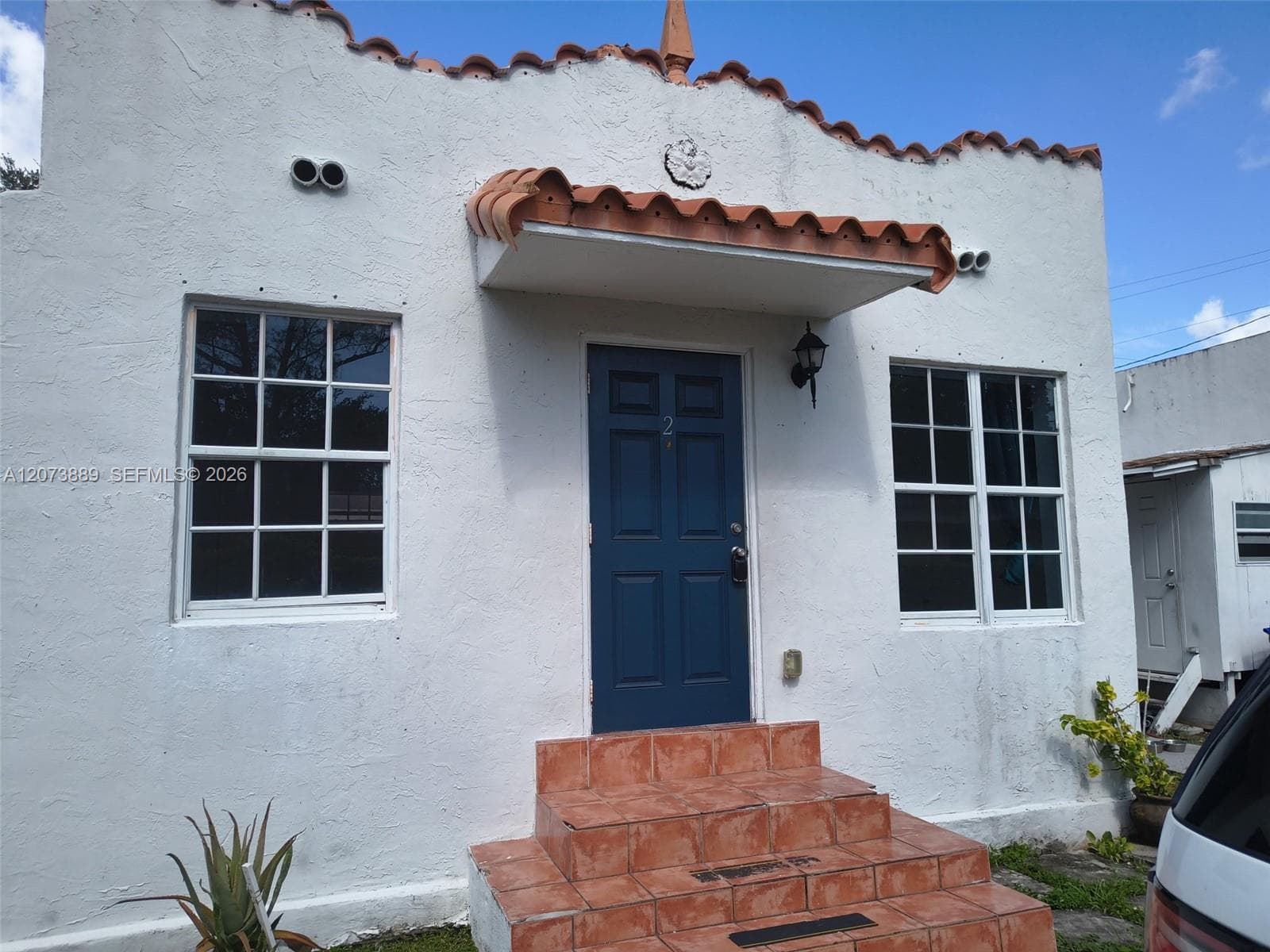 Single Family Residence at 230 NW 64th St # 2, Miami FL 33150