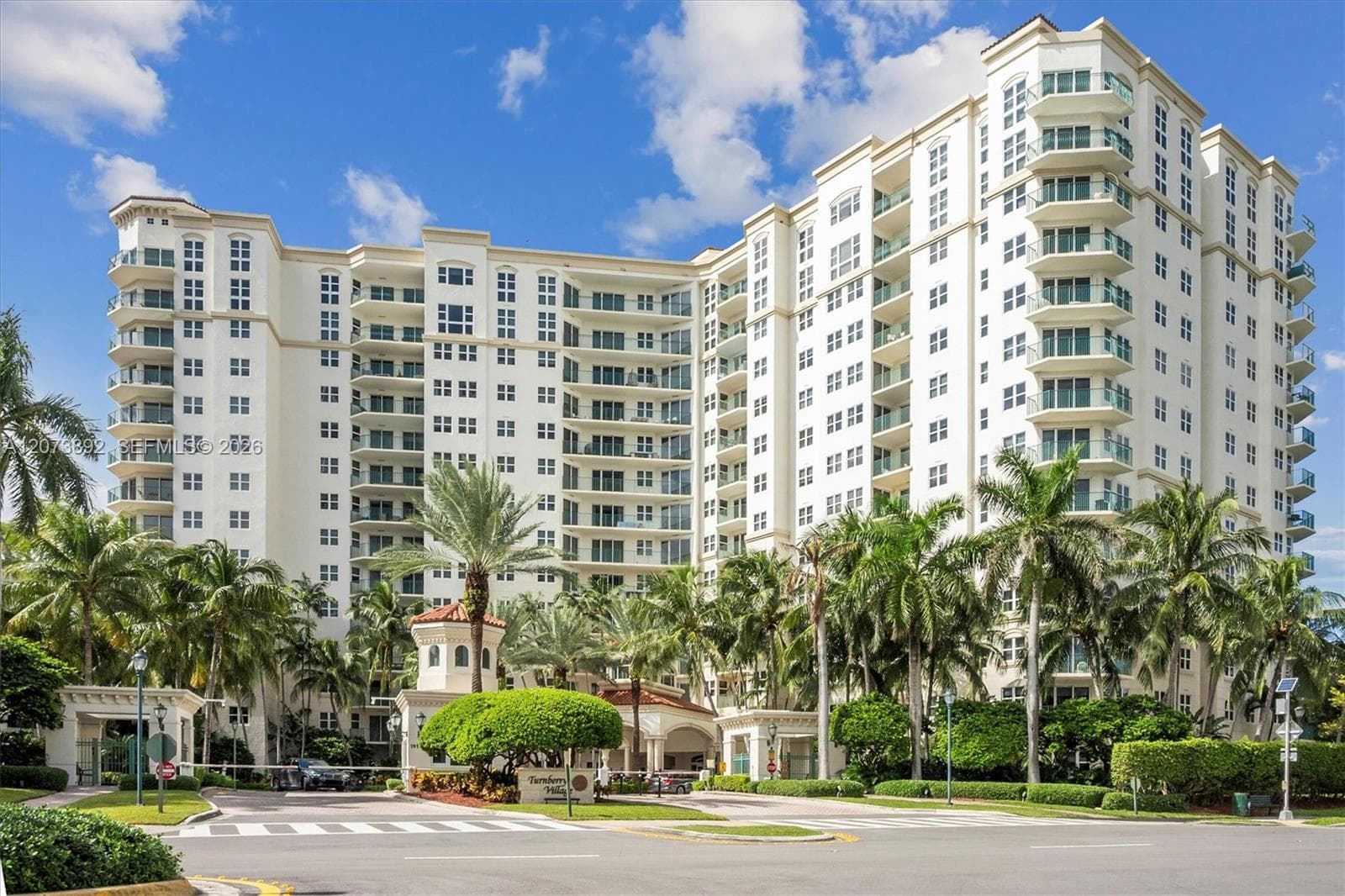 Condominium at 20000 E Country Club Dr # 302, Aventura FL 33180