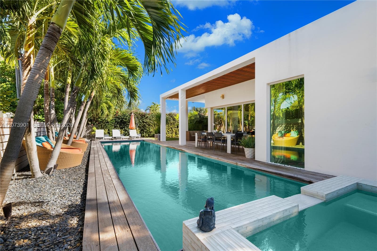 Single Family Residence at 265 Fairway Dr, Miami Beach FL 33141
