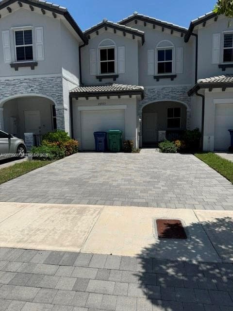 Townhouse at 28933 SW 162CT # 28933, Homestead FL 33033