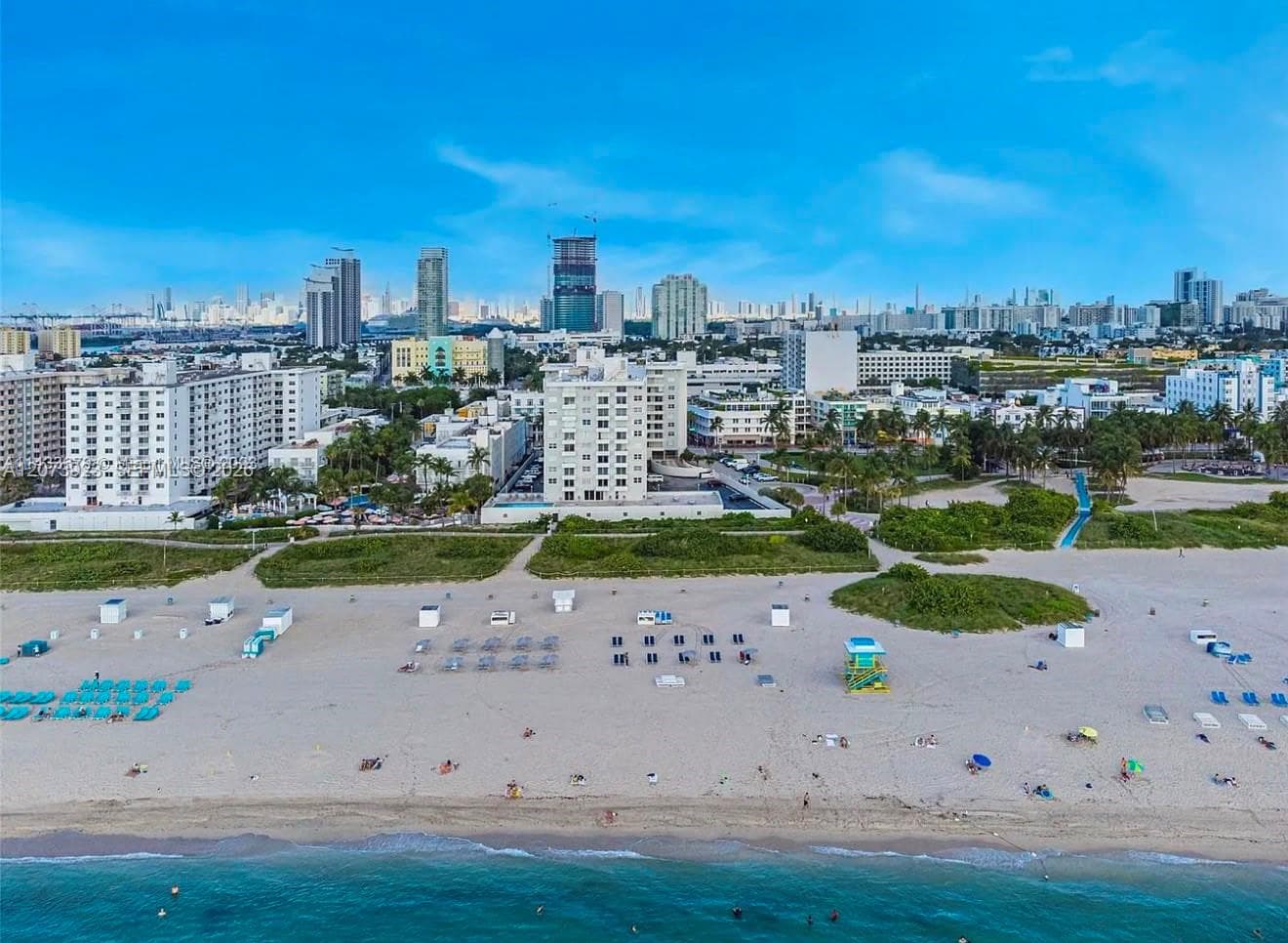 Condominium at 465 Ocean Dr # 219, Miami Beach FL 33139