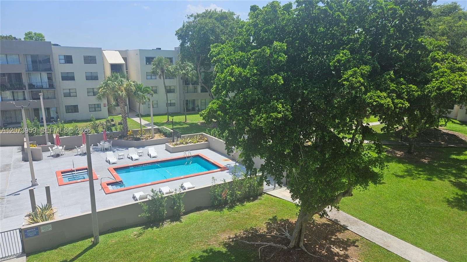 Condominium at 8000 SW 149th Ave # A411, Miami FL 33193