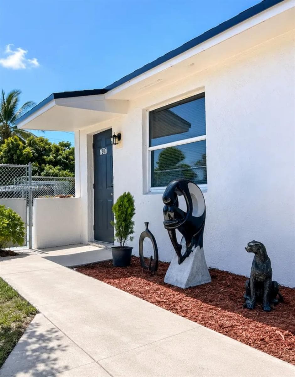 Apartment at 7807 NW 3rd Ave # 0, Miami FL 33150
