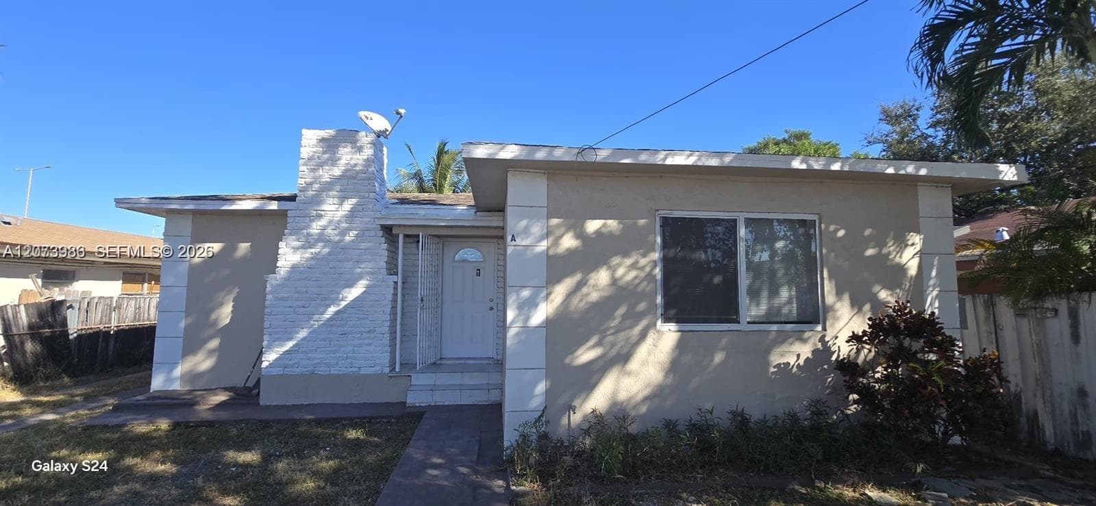 Single Family Residence at 1259 NW 34th Ave, Miami FL 33125