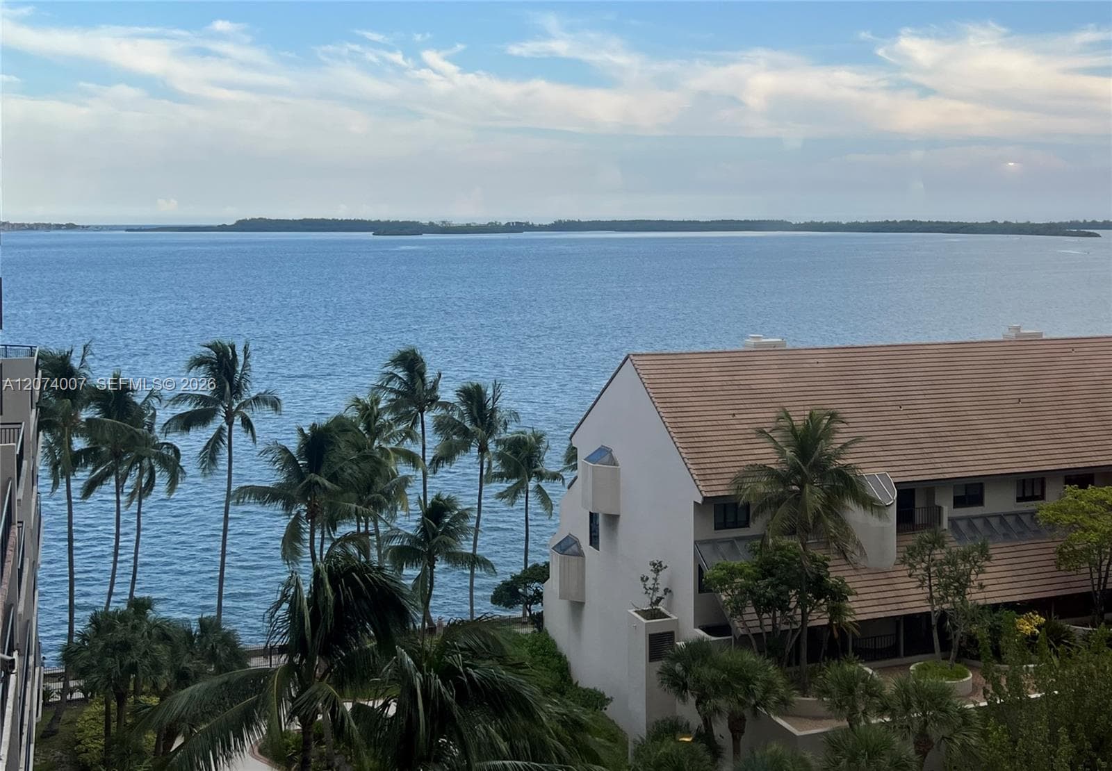 Condominium at 540 Brickell Key Dr # 919, Miami FL 33131