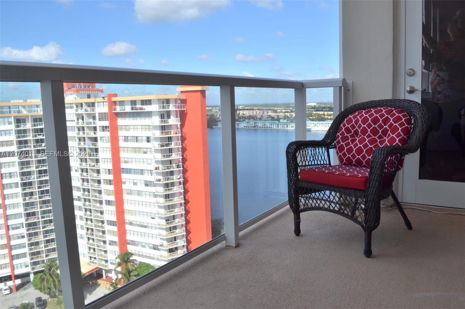 Condominium at 1351 NE Miami Gardens Dr, Miami FL 33179