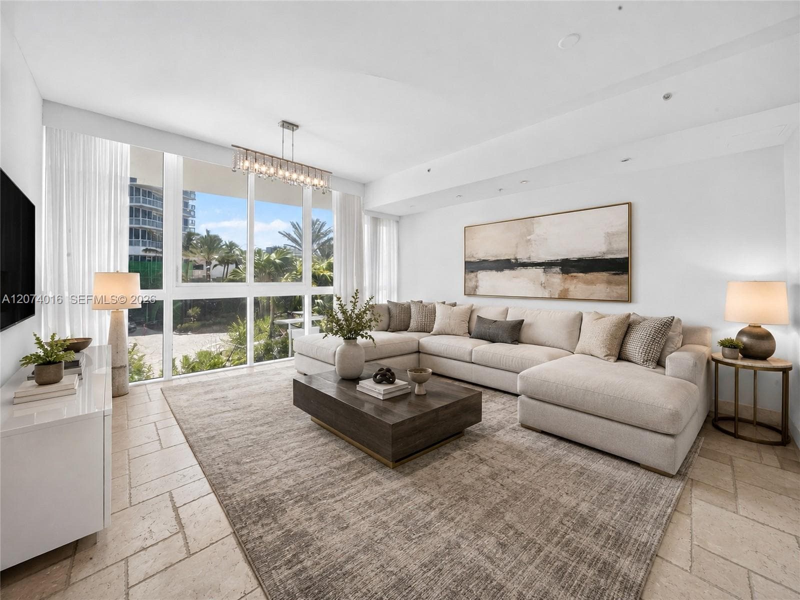 Condominium at 50 S Pointe Dr # 504, Miami Beach FL 33139
