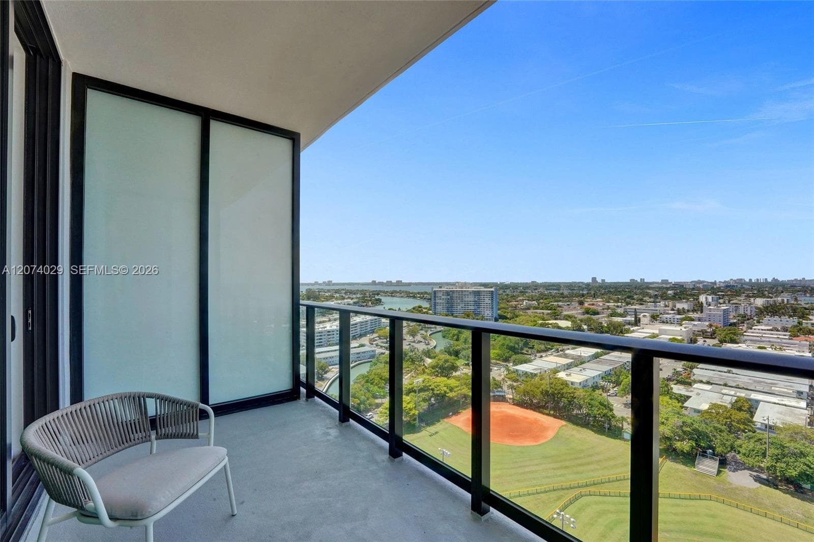 Condominium at 580 72nd St # 1513, Miami Beach FL 33141
