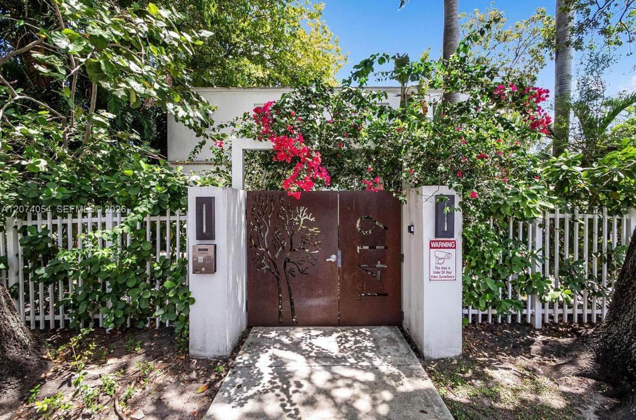 Condominium at 1419 West Ave # 201, Miami Beach FL 33139