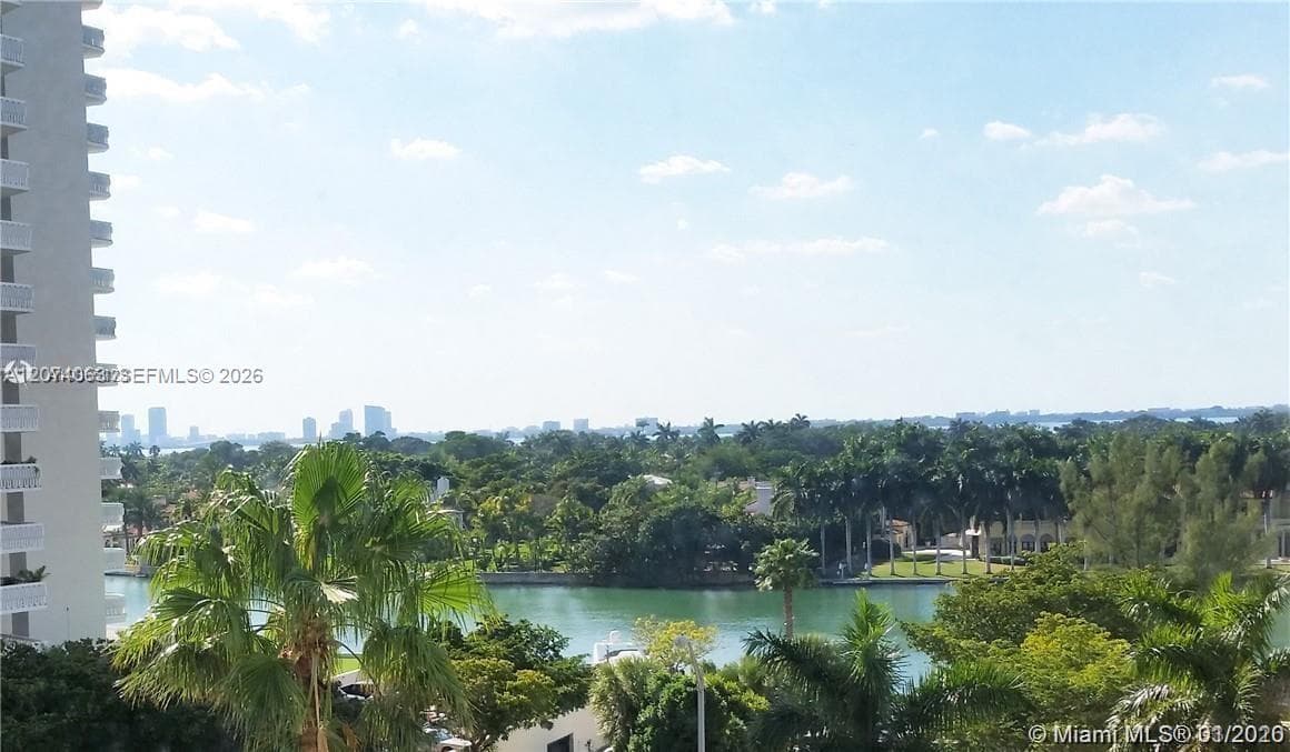 Condominium at 5555 Collins Ave # 7T, Miami Beach FL 33140