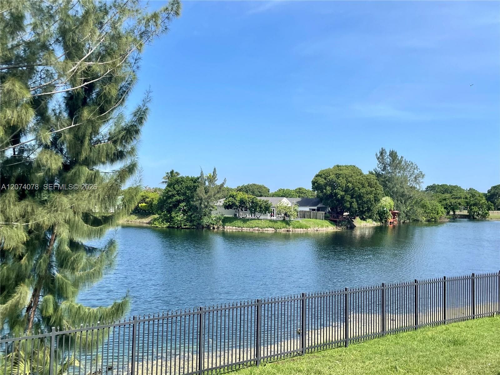 Condominium at 7415 SW 152nd Ave # 208, Miami FL 33193