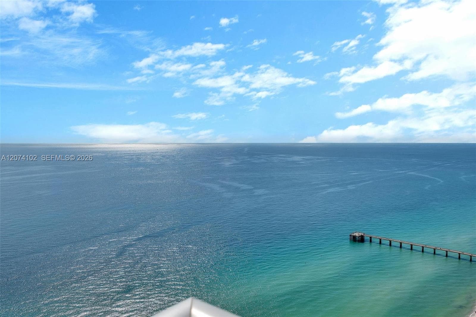 Condominium at 17121 Collins Ave # 4201, Sunny Isles Beach FL 33160