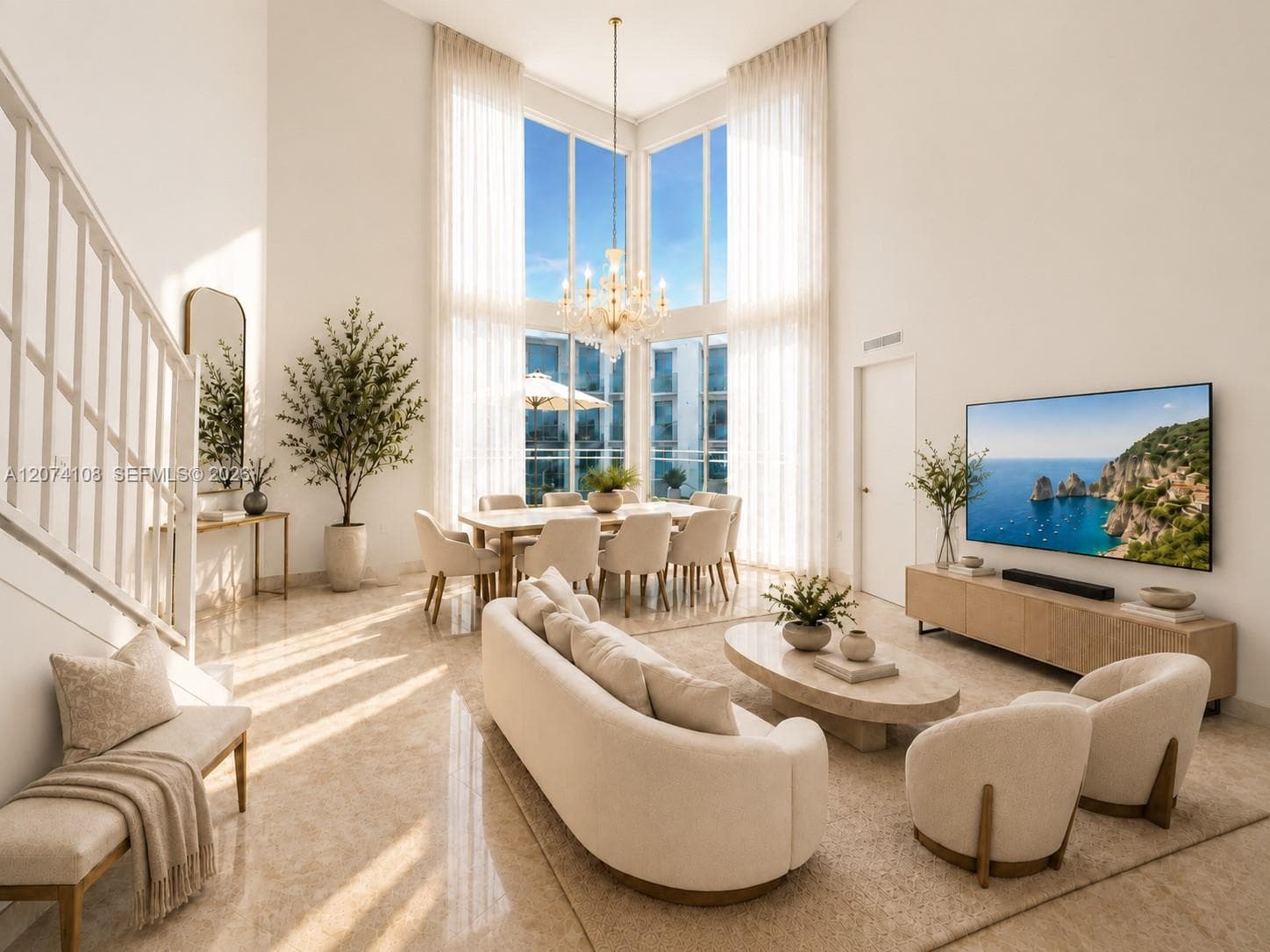 Condominium at 3000 NE 188th St # 709, Aventura FL 33180