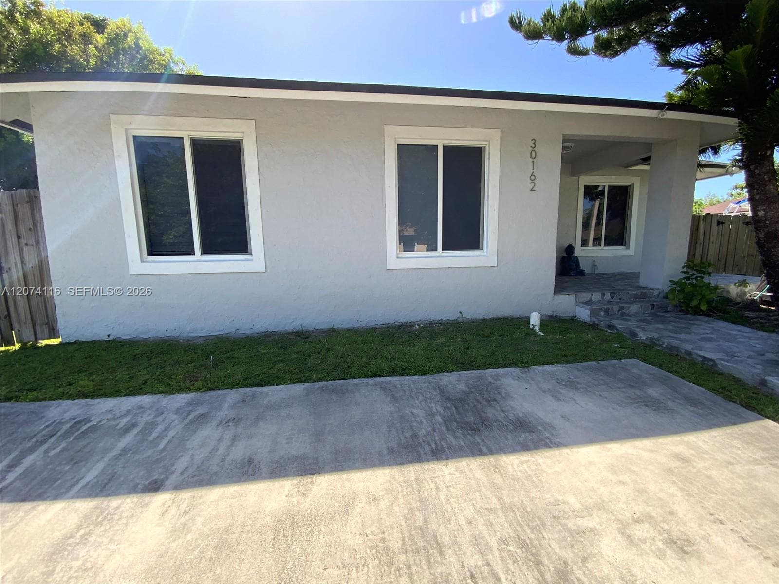 Single Family Residence at 30162 SW 159th Ave, Homestead FL 33033