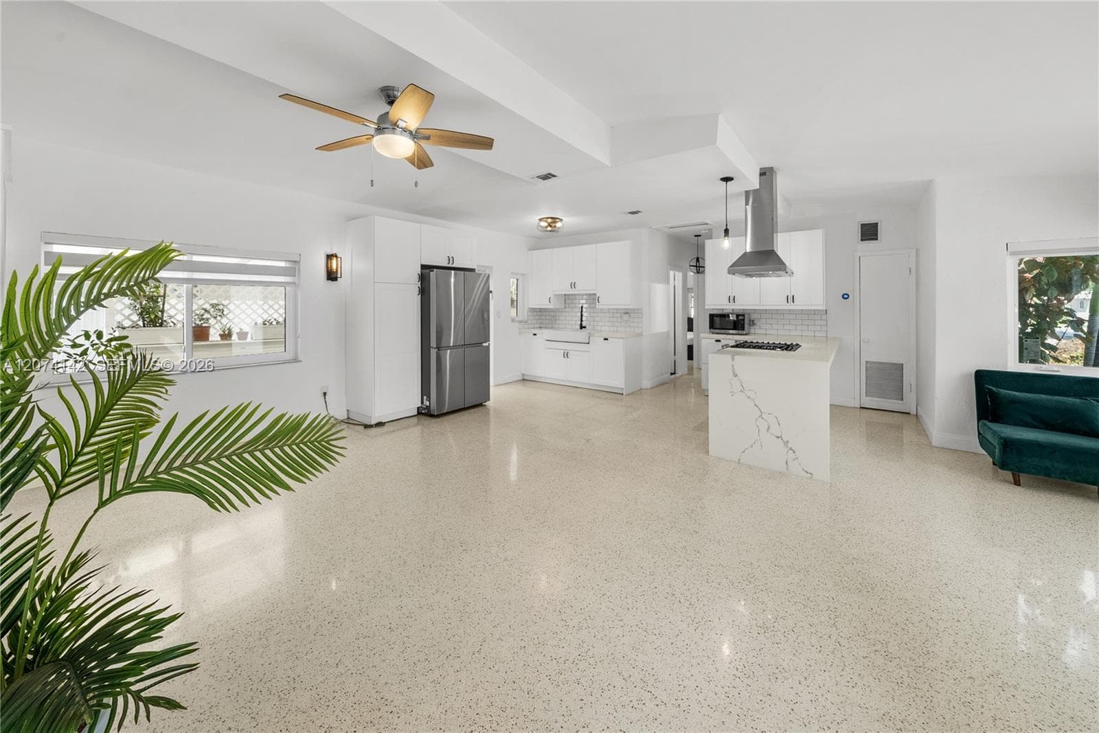 Single Family Residence at 3130 SW 27th Ter, Miami FL 33133