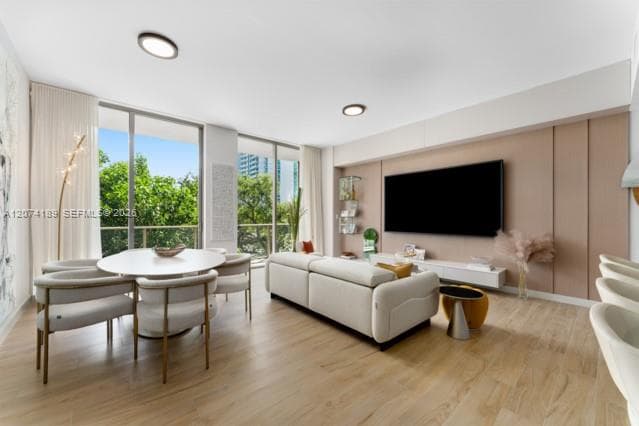 Condominium at 2678 Tigertail Ave # 302, Miami FL 33133