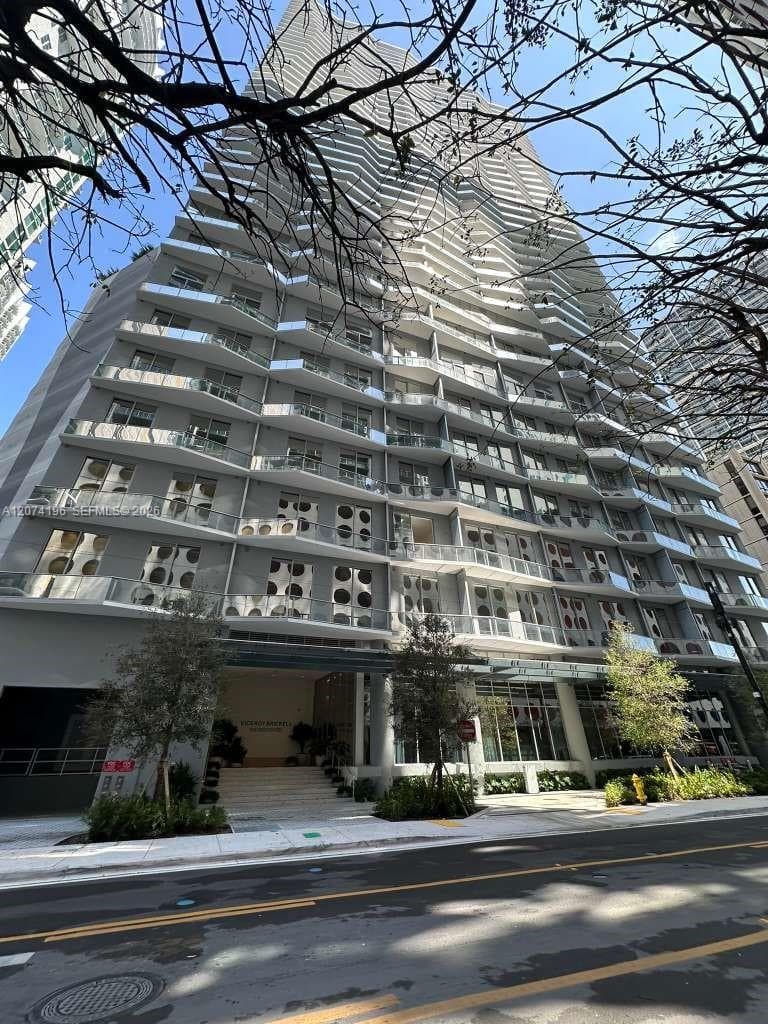 Condominium at 77 SE 5th Street # 1513, Miami FL 33131