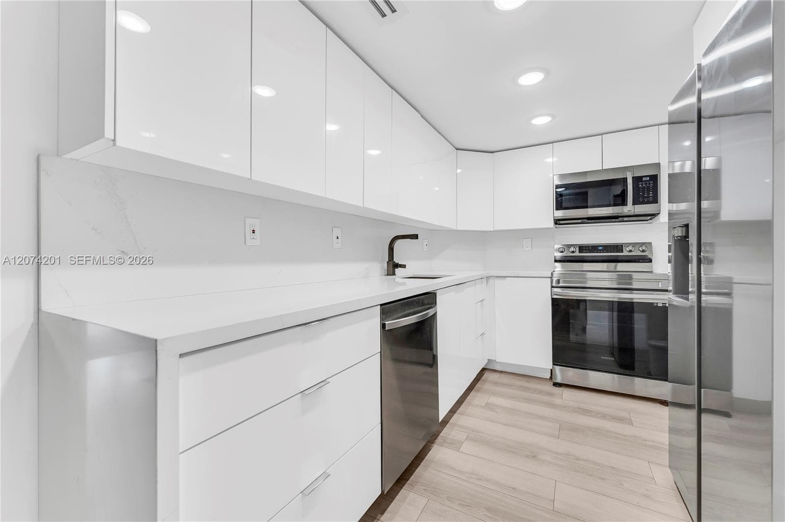 Apartment at 300 Bayview Dr # 214, Sunny Isles Beach FL 33160
