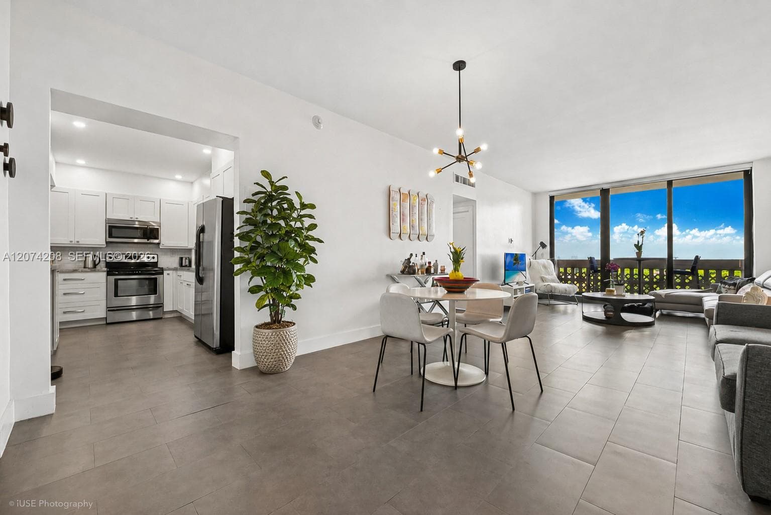 Condominium at 90 Edgewater Dr, Coral Gables FL 33133