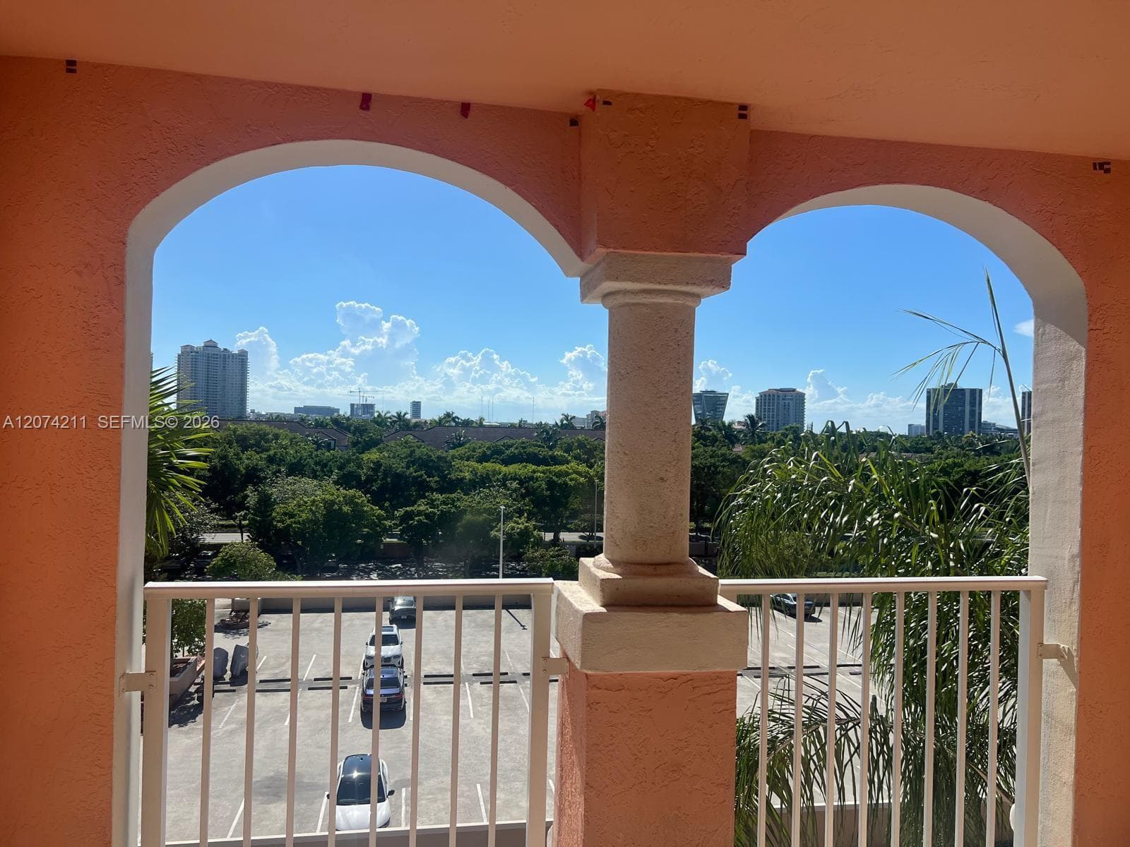 Condominium at 19601 E Country Club Dr # 7603, Aventura FL 33180