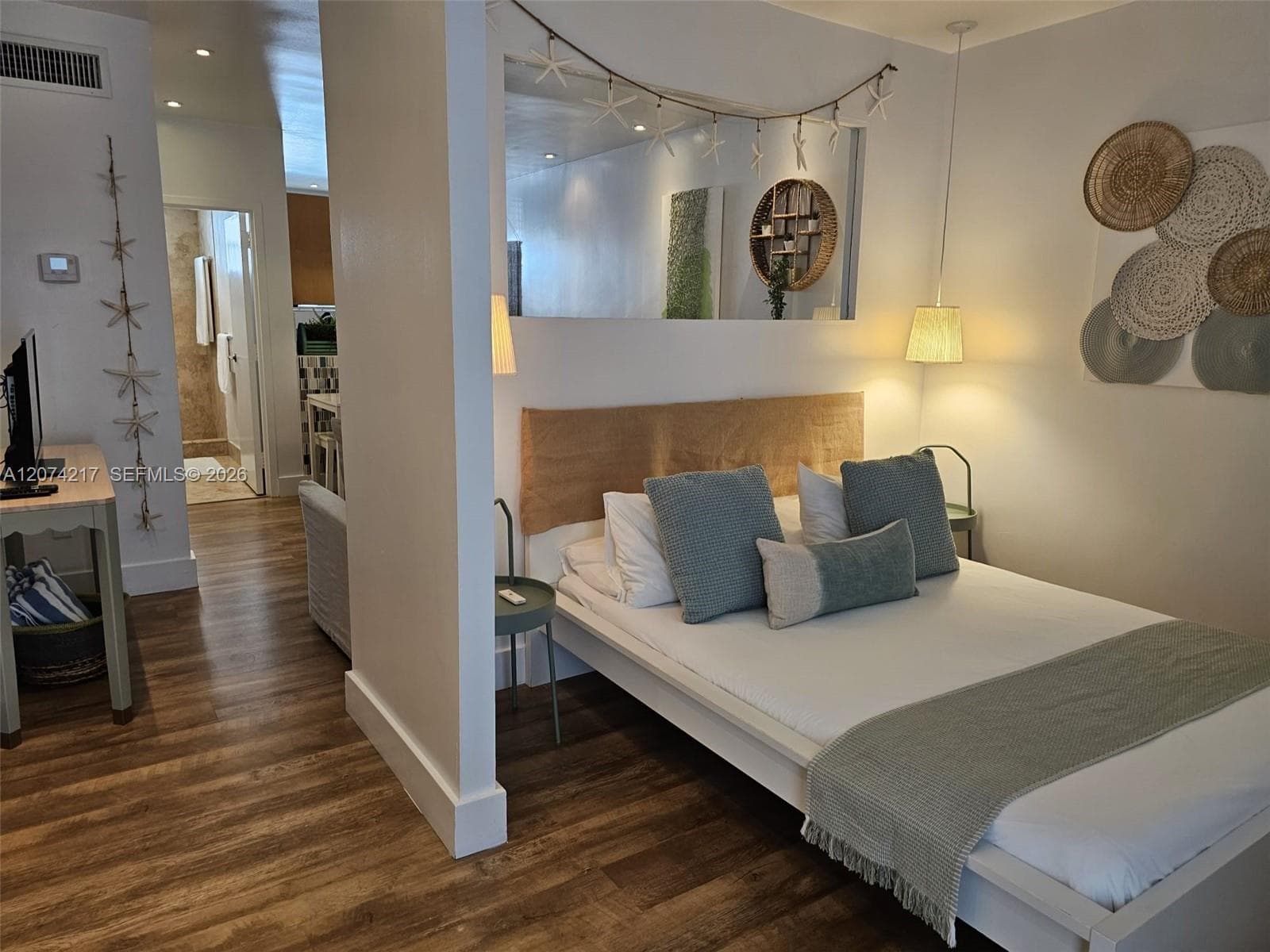 Condominium at 751 Collins Ave # 3, Miami Beach FL 33139