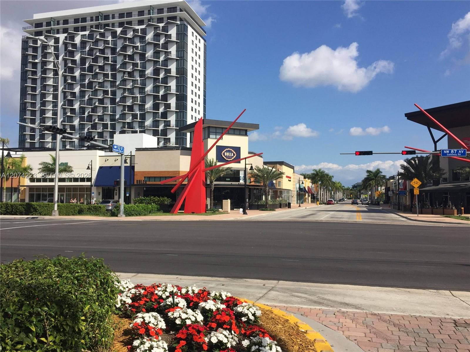Condominium at 5300 Paseo Blvd # 410, Doral FL 33178
