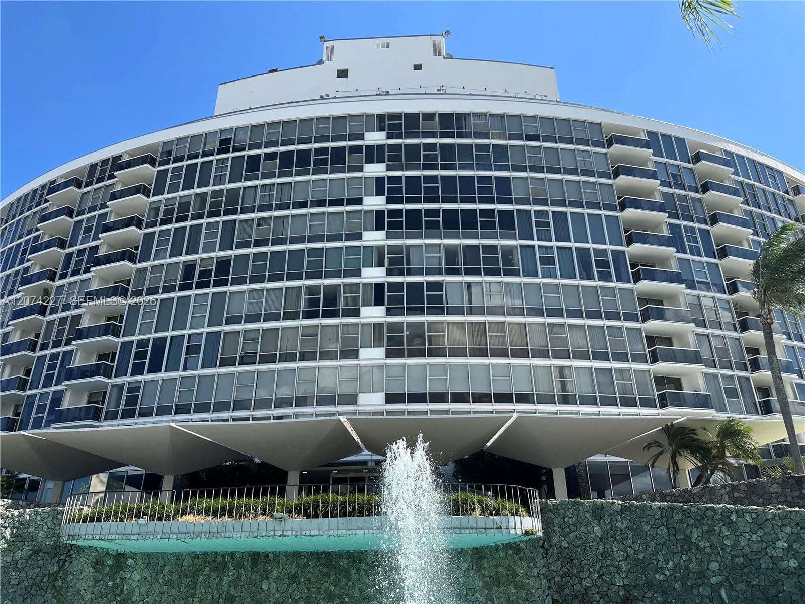 Condominium at 900 Bay Dr # 413, Miami Beach FL 33141