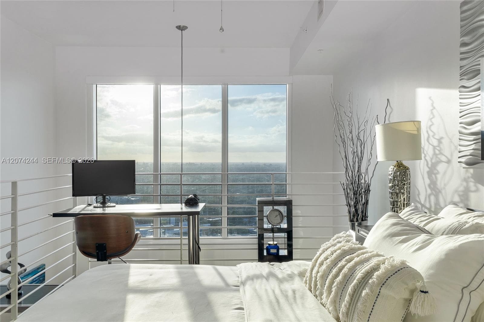 Condominium at 60 SW 13th St # 3211, Miami FL 33130