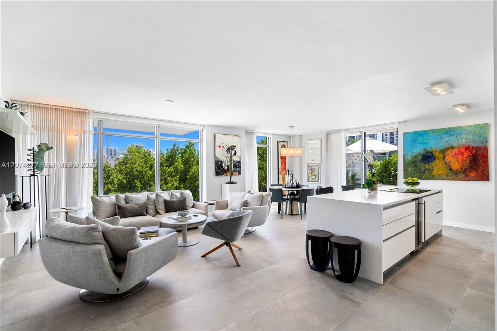 Condominium at 1201 20th St # 314, Miami Beach FL 33139