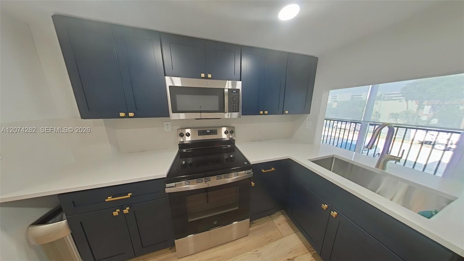 Condominium at 9431 SW 4th St # 7, Miami FL 33174
