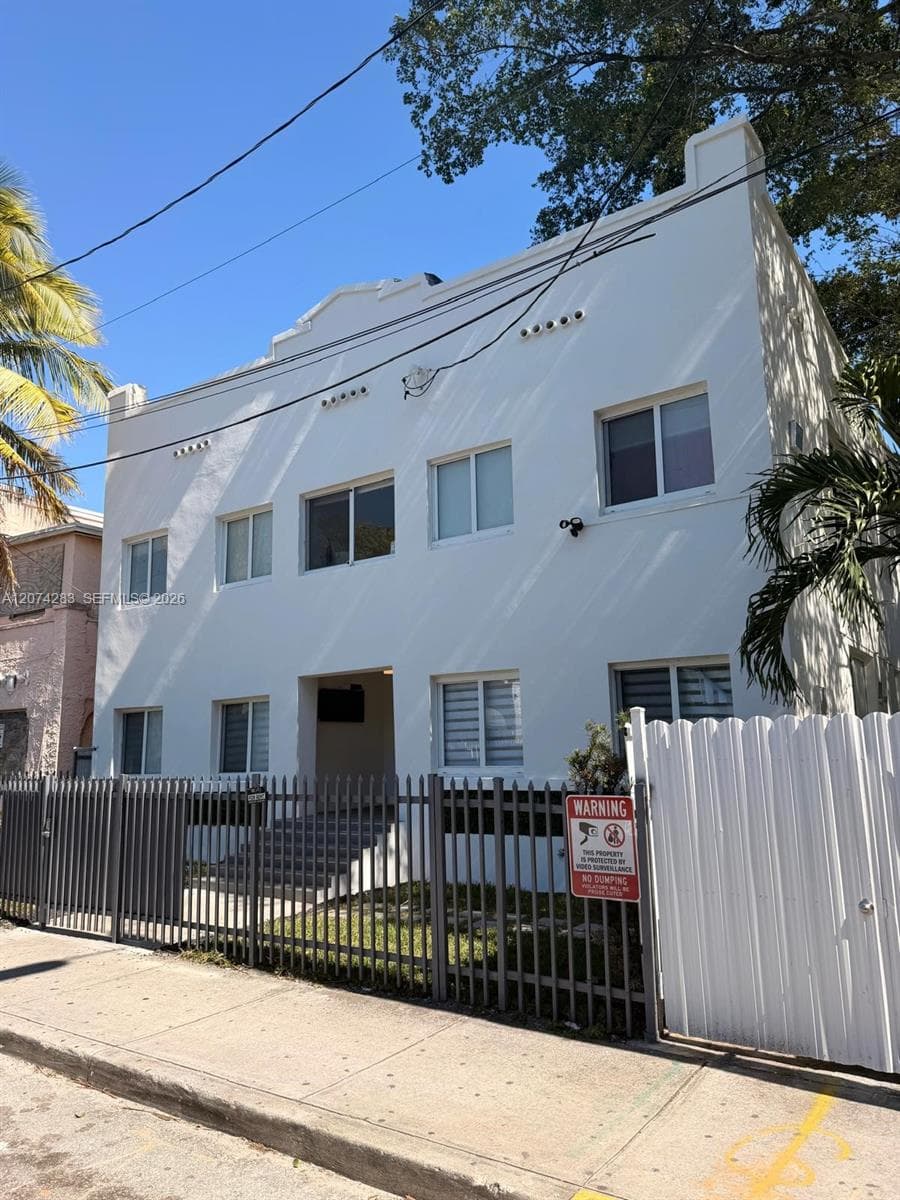 Apartment at 337 SW 10th Ave # 5, Miami FL 33130