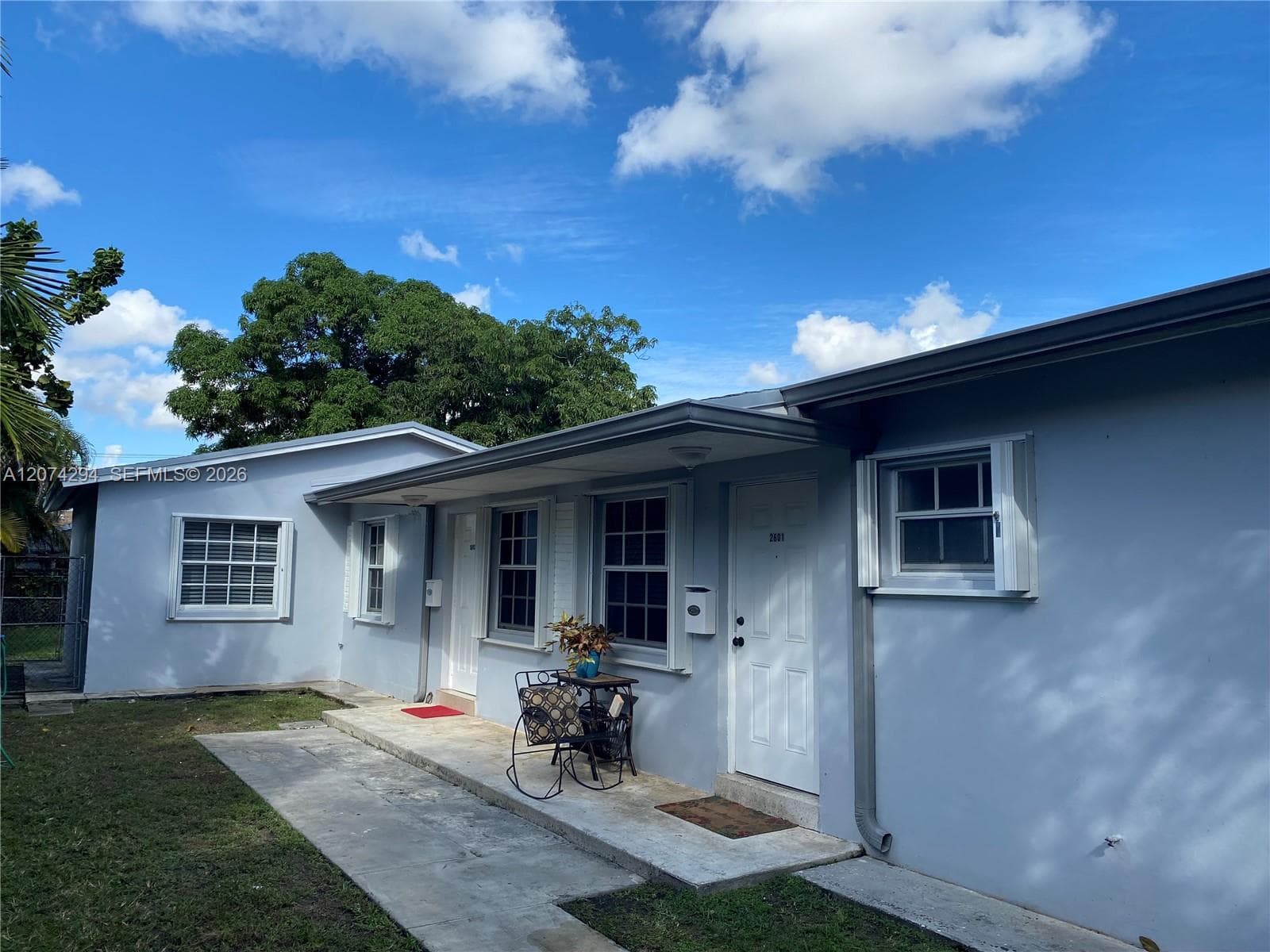 Multi Family at Miami, FL, 33145