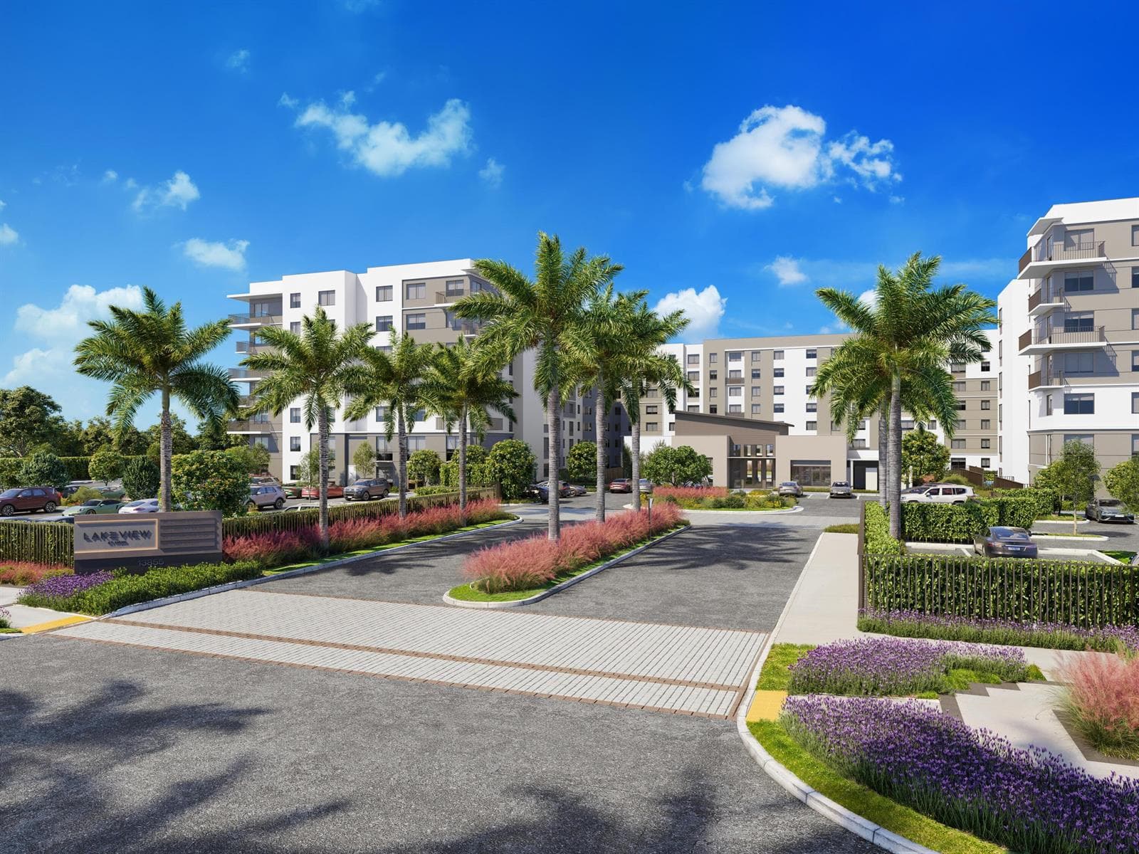 Condominium at 13855 NW 17th Avenue # 113, North Miami FL 33167