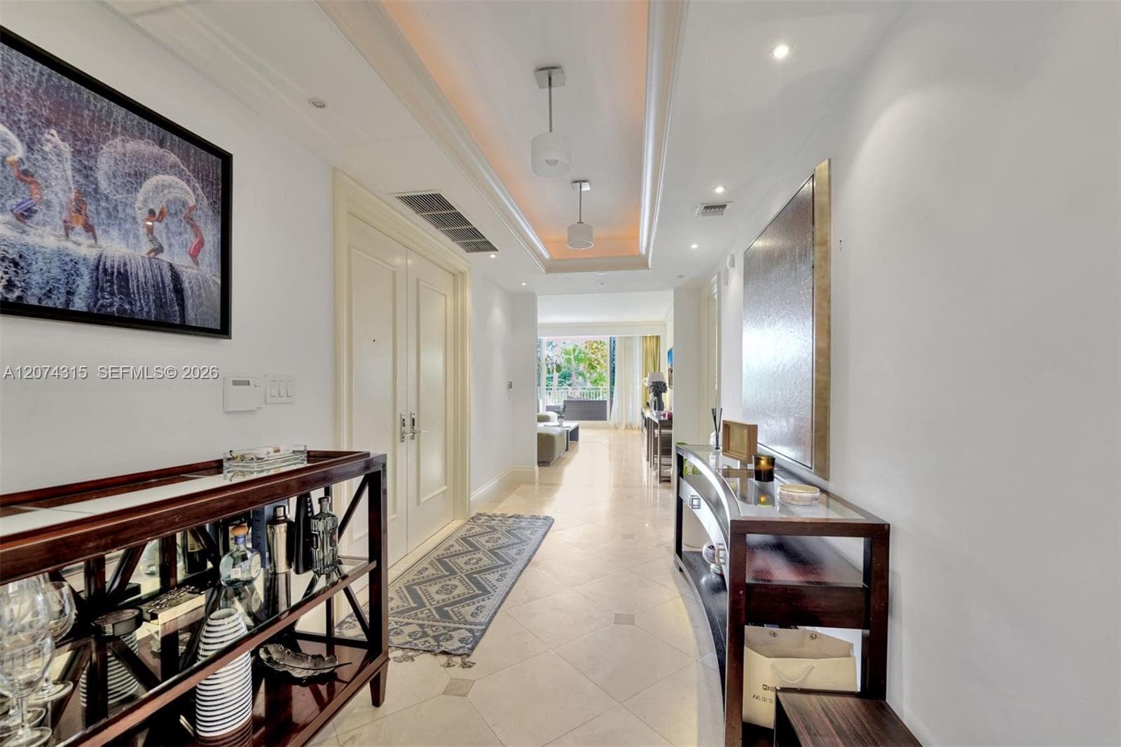 Condominium at 791 Crandon Blvd # 301, Key Biscayne FL 33149