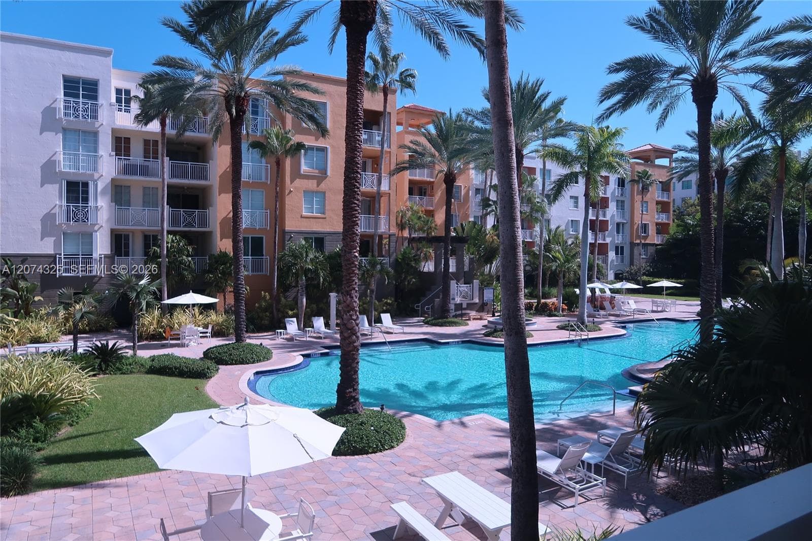 Condominium at 125 Jefferson Ave # 115, Miami Beach FL 33139