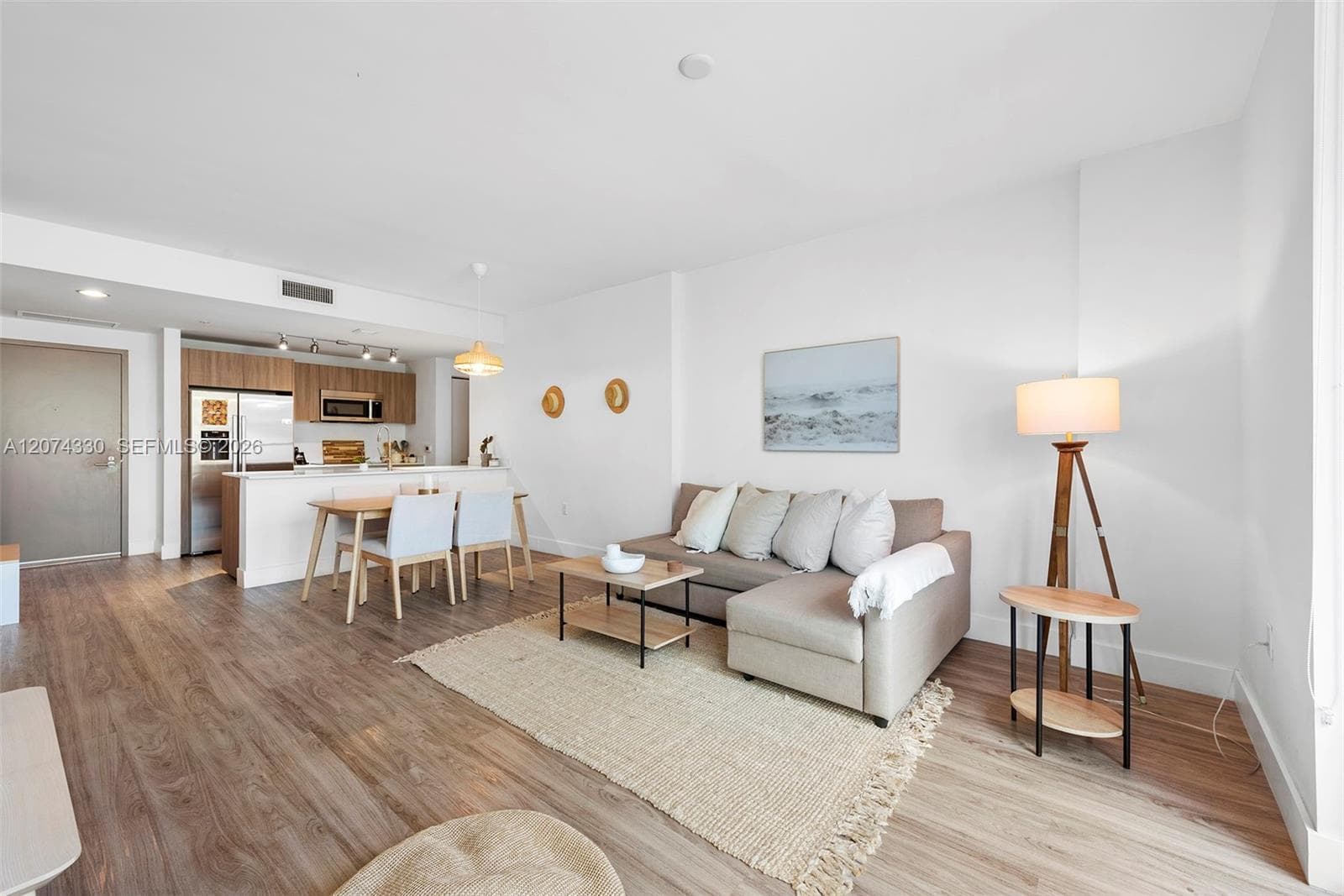 Condominium at 201 SW 17th Rd # 411, Miami FL 33129