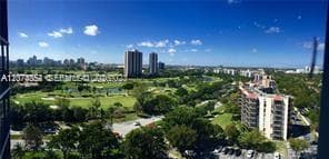Condominium at 3375 N Country Club Dr # 1408, Aventura FL 33180