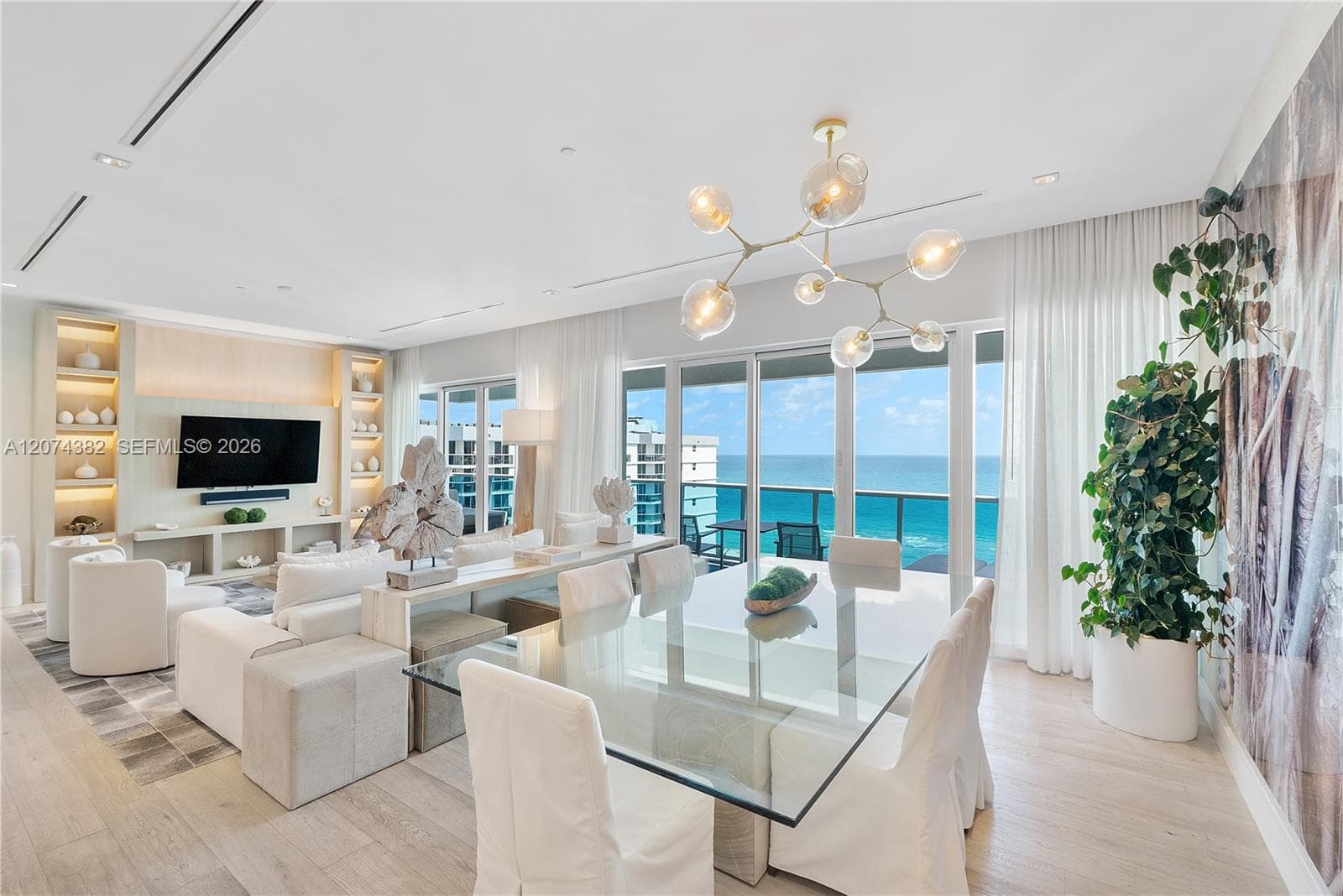 Condominium at 102 24th St # 1612, Miami Beach FL 33139