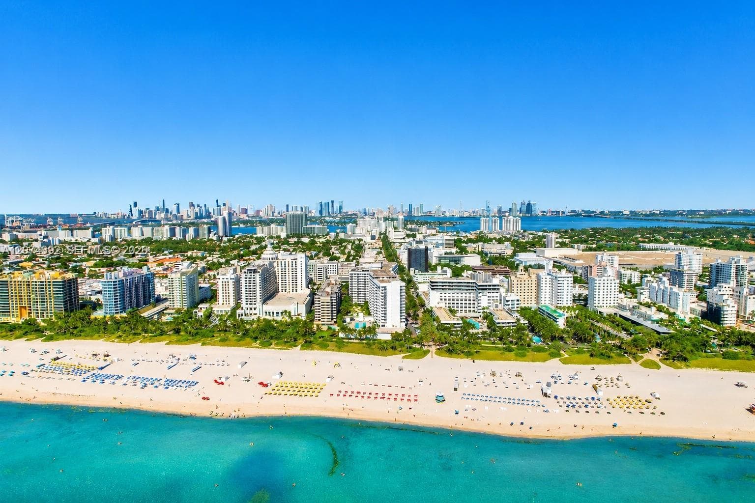 Condominium at 100 Lincoln Rd # 631, Miami Beach FL 33139