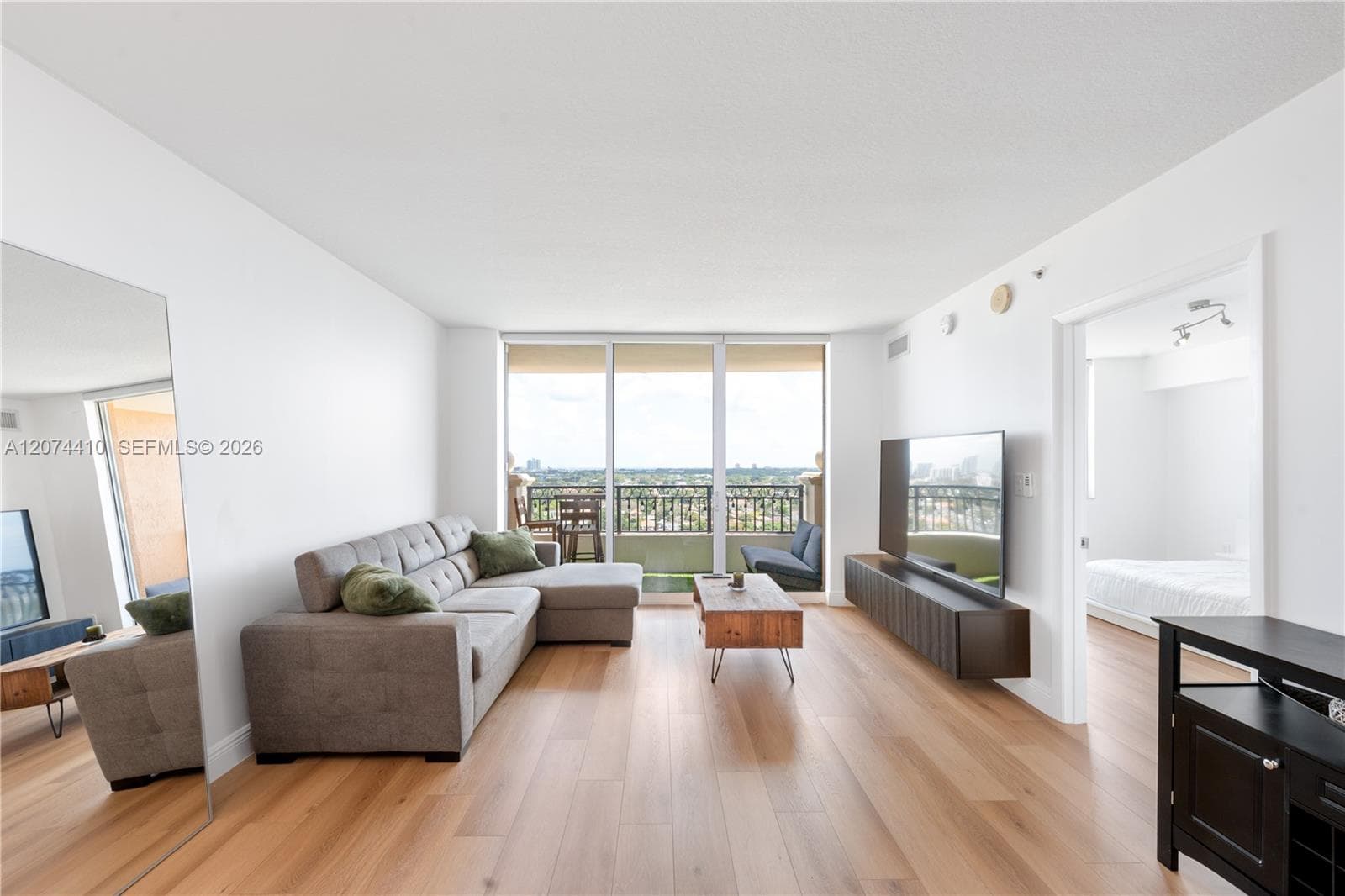 Condominium at 3232 Coral Way # 1507, Miami FL 33145