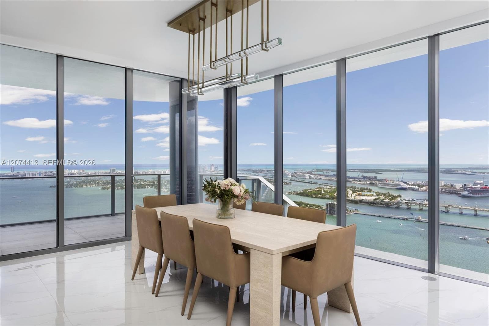 Condominium at 700 NE 24th St # 5904, Miami FL 33137
