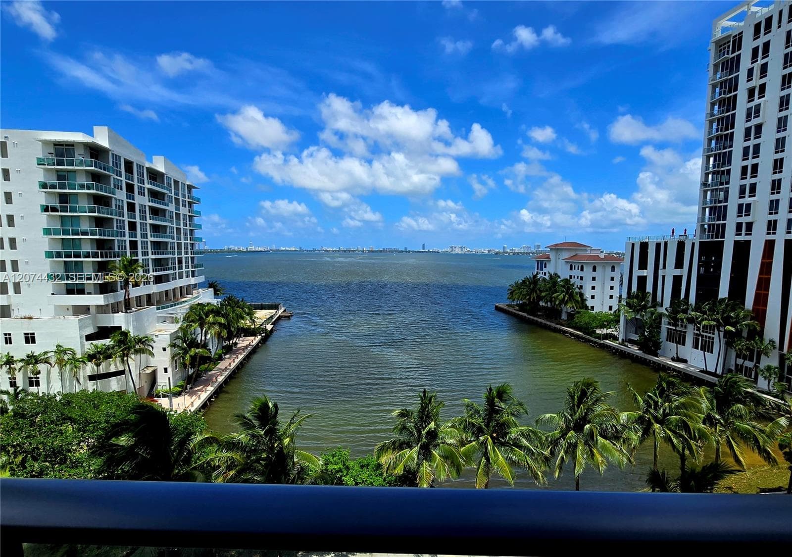 Condominium at 460 NE 28 ST # 602, Miami FL 33137