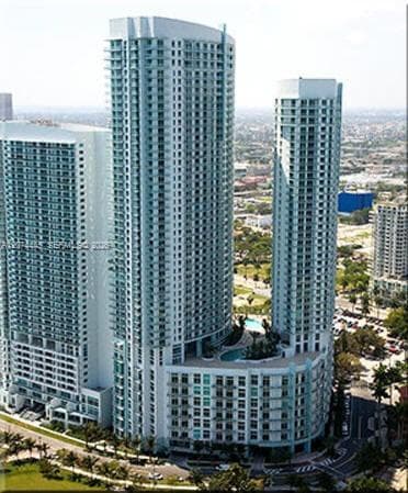 Condominium at 1900 N Bayshore Dr # 2308, Miami FL 33132