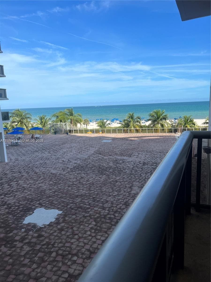 Apartment at 6039 Collins Ave # 423, Miami Beach FL 33140