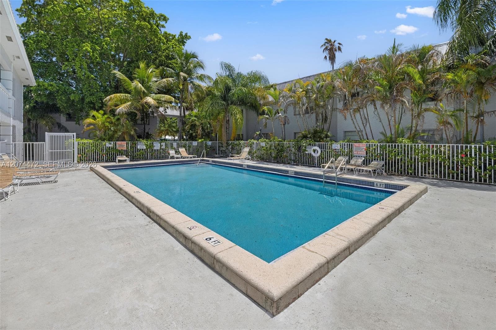 Condominium at 17255 SW 95th Ave # 462, Palmetto Bay FL 33157
